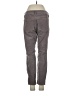 Ann Taylor LOFT Gray Brown Cords Size 26 waist (petite) - photo 2