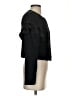 Bebe Black Jacket Size 4 - photo 4