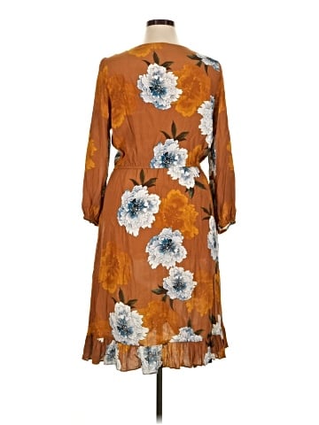 Tracy Reese Casual Dress (view 2)