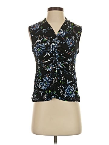 T Tahari Tank Top (view 1)