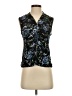 T Tahari Black Tank Top Size S - photo 1