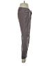 Ann Taylor LOFT Gray Brown Cords Size 26 waist (petite) - photo 4