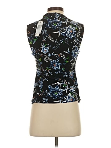 T Tahari Tank Top (view 2)