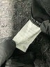 Unbranded Solid Black Athletic Shorts Size Sm - Med - photo 3