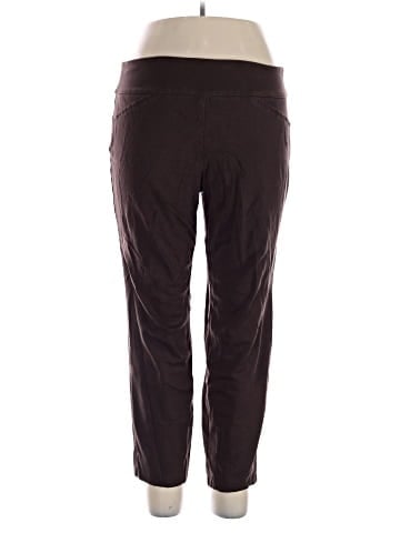Charter Club Active Pants (view 1)