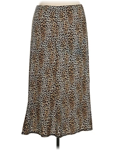 Notations Casual Skirt (view 1)
