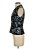 T Tahari Black Tank Top Size S - photo 5