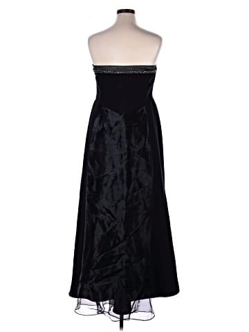 David's Bridal Cocktail Dress (view 2)