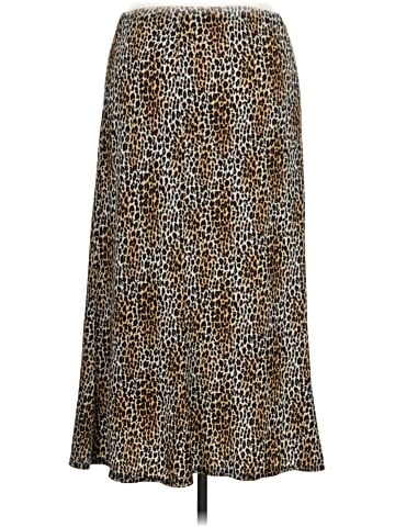 Notations Casual Skirt (view 2)
