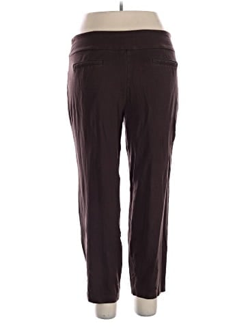 Charter Club Active Pants (view 2)