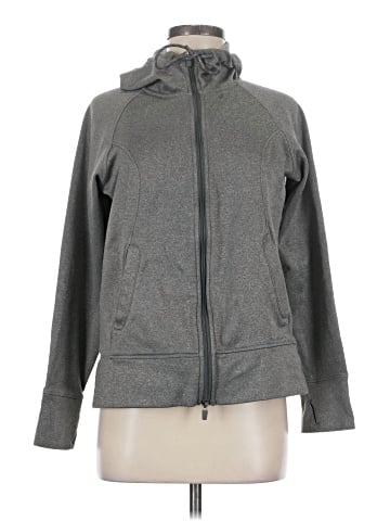 Eddie Bauer Zip Up Hoodie (view 1)