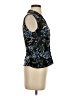 T Tahari Black Tank Top Size S - photo 4