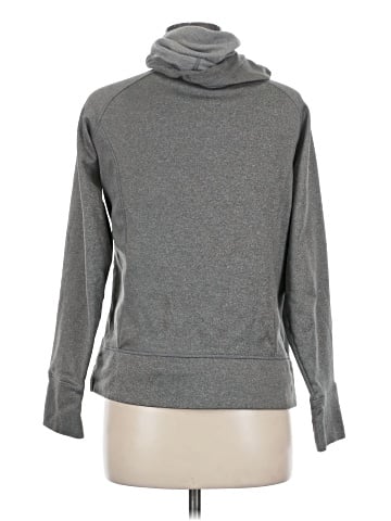 Eddie Bauer Zip Up Hoodie (view 2)