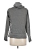 Eddie Bauer 100% Polyester Gray Zip Up Hoodie Size M - photo 2