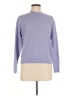 Woolrich 100% Acrylic Purple Turtleneck Sweater Size M - photo 1