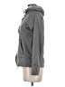 Eddie Bauer 100% Polyester Gray Zip Up Hoodie Size M - photo 5