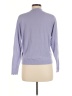 Woolrich 100% Acrylic Purple Turtleneck Sweater Size M - photo 2