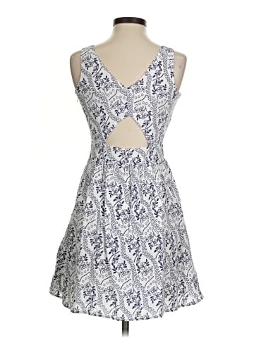 Ann Taylor LOFT Cocktail Dress (view 2)