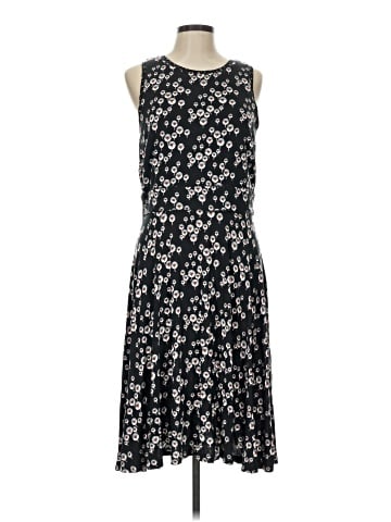 Ann Taylor LOFT Casual Dress (view 1)