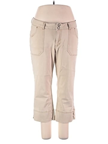 Jag Jeans Cargo Pants (view 1)