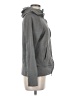 Eddie Bauer 100% Polyester Gray Zip Up Hoodie Size M - photo 4