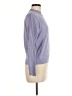 Woolrich 100% Acrylic Purple Turtleneck Sweater Size M - photo 4