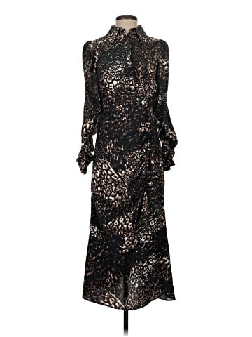 Topshop Cocktail Dress (view 1)
