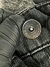 Vanilla Star 100% Cotton Black Denim Shorts Size 11 - photo 3