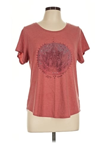 Lucky Brand Short Sleeve T-Shirt (view 1)
