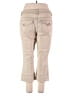 Jag Jeans Tan Cargo Pants Size 18 - photo 2