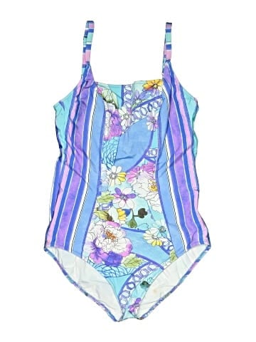 Gottex One Piece Swimsuit (view 1)