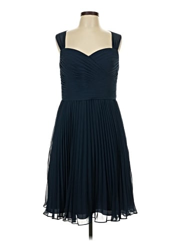 Azazie Cocktail Dress (view 1)