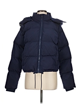 Good American Snow Jacket