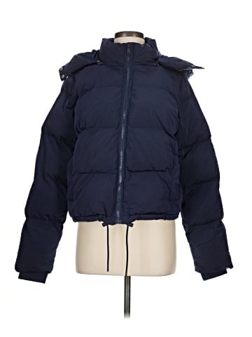 Good American Snow Jacket (view 1)