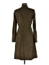 Catherine Malandrino Brown Casual Dress Size 8 - photo 2