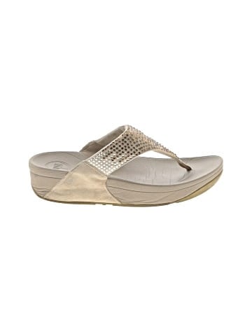 FitFlop Flip Flops (view 1)