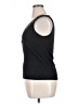 MICHAEL Michael Kors 100% Cotton Black Tank Top Size XL - photo 5