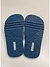 Dolce & Gabbana Blue Flip Flops Size EU 24 / US 7 1/2-8 (kids) - photo 7