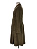 Catherine Malandrino Brown Casual Dress Size 8 - photo 5