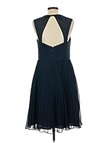 Azazie Cocktail Dress (view 2)