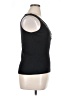 MICHAEL Michael Kors 100% Cotton Black Tank Top Size XL - photo 4