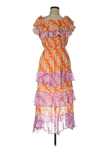 Rhode Casual Dress (view 1)
