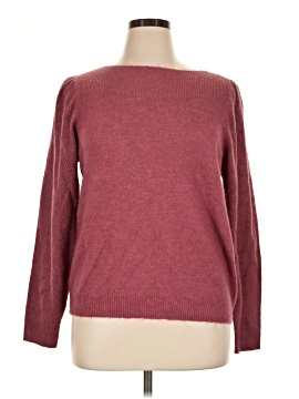 Ann Taylor Loft Outlet Pullover Sweater
