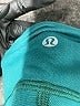 Lululemon Athletica Teal Active Pants Size 6 - photo 7