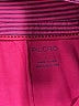 Pilcro Pink Sleeveless Button-Down Shirt Size L - photo 7