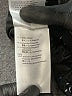 Marciano Graphic Black Formal Skirt Size 4 - photo 6