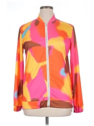 Unbranded Track Jacket (view 1)