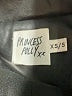 Princess Polly Black Trenchcoat Size XS - photo 6