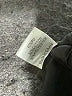 Princess Polly Black Trenchcoat Size XS - photo 7