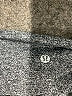 Lululemon Athletica Gray Active Pants Size 4 - photo 7